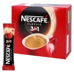 کافی میکس کلاسیک نسکافه مدل 3x1 بسته 20 عددی