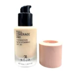 کرم پودر فول کاور نوژا ساخت فرانسه حجم 35 میل