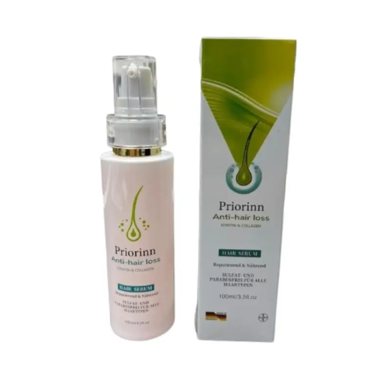 سرم مو پریورین Priorinn Anti-Hair Loss Hair Serum حجم 100 میل سرم مو پریورین Priorinn Anti-Hair Loss Hair Serum حجم 100 میل