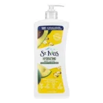لوسیون بدن سنت ایوز ST.Ives مدل Hydrating حجم 621 میل