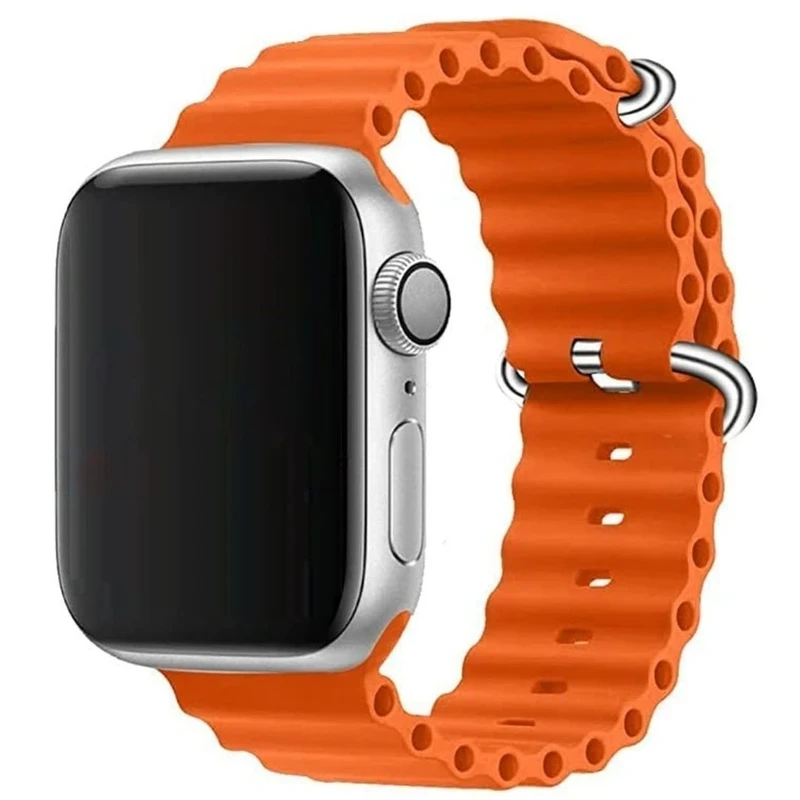zt-a68plus-smart-watch-gift-pack-silicone ساعت هوشمند زد تی ZT مدل A68 Plus به همراه پک هدیه - Image 1