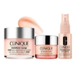 پک آبرسان کلینیک Clinique ست 3 عددی Ultra Hydration