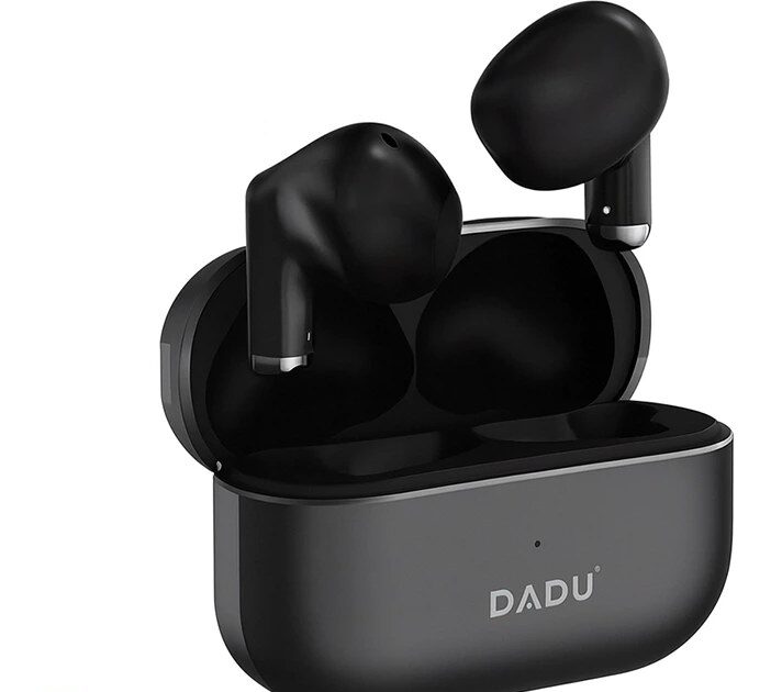 dadu-bluetooth-headphones-dt-017.webp هدفون بلوتوثی DADU مدل DT-017 - Image 1