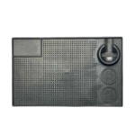 مت بار استند دار سایز 40x25