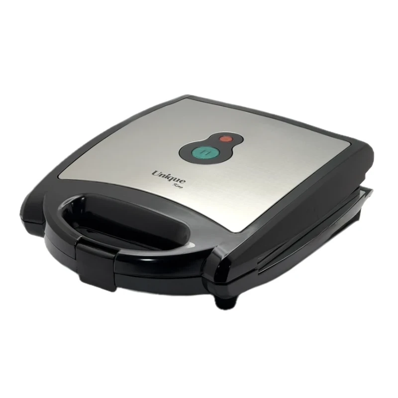 unique-max-three-function-sandwich-maker-mn-2060 ساندویچ ساز سه کاره یونیک کینگ مدل MN-2060 - Image 1