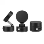 هولدر مگنتی وکیوم دوبل A2 مدل Vacuum Magnetic Phone Stand