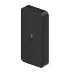 پاوربانک شیائومی مدل Redmi PB200LZM ظرفیت 20000 اصلی دارای گارانتی