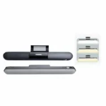 چراغ شارژی LED مغناطیسی ایکس او XO مدل YH08A