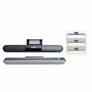 چراغ شارژی LED مغناطیسی ایکس او XO مدل YH08A