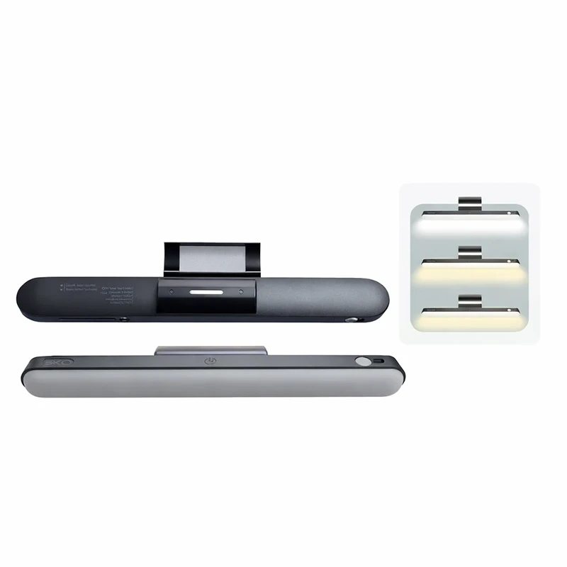 چراغ شارژی LED مغناطیسی ایکس او XO مدل YH08A چراغ شارژی LED مغناطیسی ایکس او XO مدل YH08A