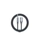 کابل AUX به تایپ سی کی اف سنیور KF Senior مدل A-390