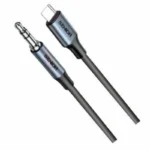 کابل AUX به تایپ سی کی اف سنیور KF Senior مدل A390