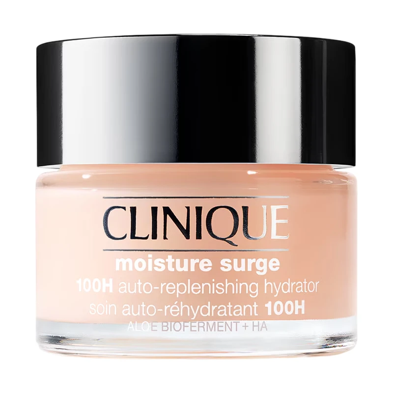 clinique-moisture-surge-100h-50m کرم آبرسان کلینیک Clinique مدل 100 ساعته مویسچر سرج 50 میل - Image 1