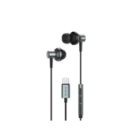 هندزفری سیمی کی اف سنیور KF Senior مدل F-780