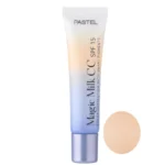 کرم پودر CC پاستل Pastel مدل Magic Milk شماره 50 حجم 30 میل