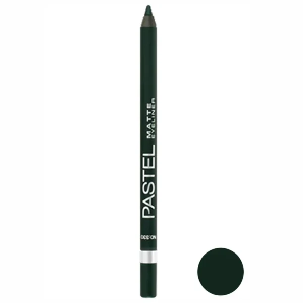 مداد چشم پاستل Pastel مدل Matte شماره 330