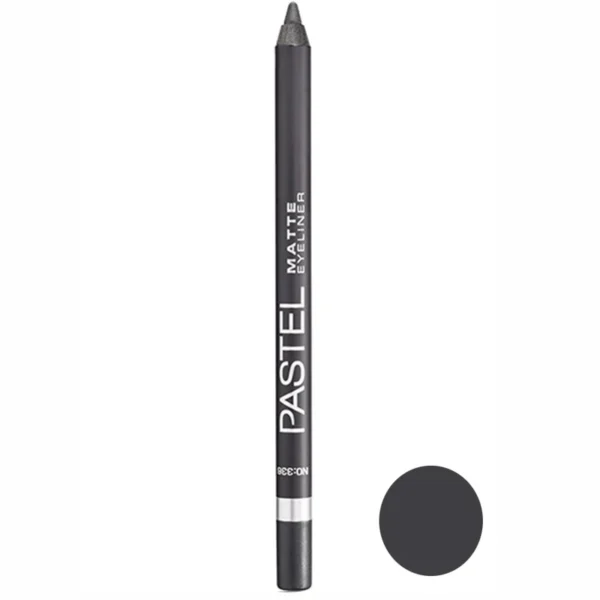 مداد چشم پاستل Pastel مدل Matte شماره 336