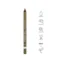 مداد چشم پاستل Pastel مدل Metallics شماره 338 - Image 2
