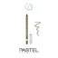مداد چشم پاستل Pastel مدل Metallics شماره 338 - Image 4