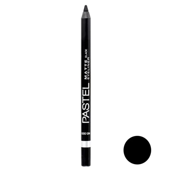 مداد چشم پاستل Pastel مدل Matte شماره 320