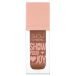 رژ گونه مایع پاستل Pastel مدل Show Your Joy شماره 54
