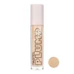 رژلب حجم دهنده پاستل Pastel مدل Plump Up شماره 201