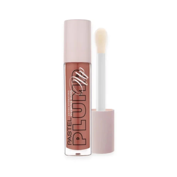 رژلب حجم دهنده پاستل Pastel مدل Plump Up شماره 205