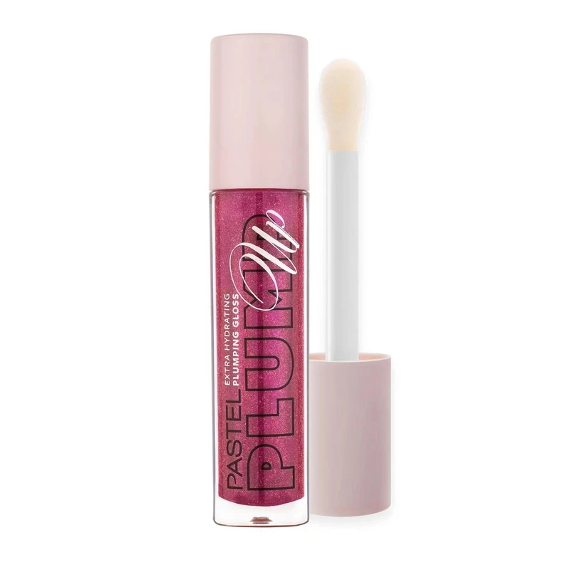 pastel-volumizing-lipstick-plump-no-207-img2 رژلب حجم دهنده پاستل Pastel مدل Plump Up شماره 207 - Image 1