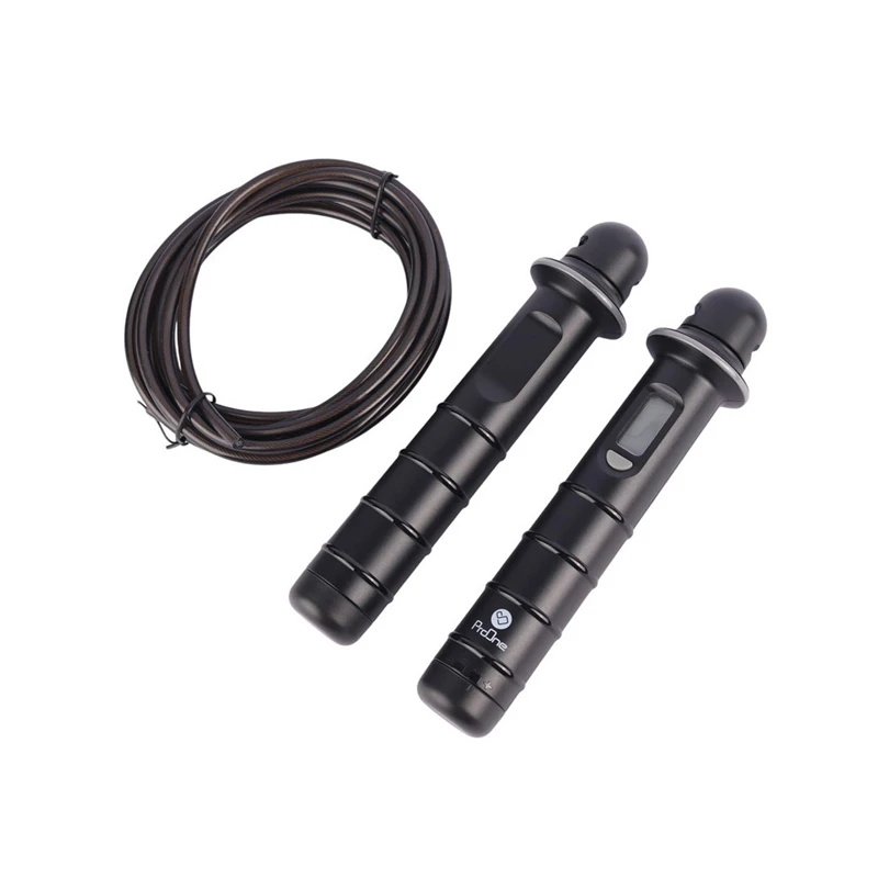 proone-smart-exercise-rope-pgh600 طناب ورزشی هوشمند پرووان Proone مدل PGH600 - Image 1