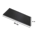 مت بار سیلیکونی سایز 15*30