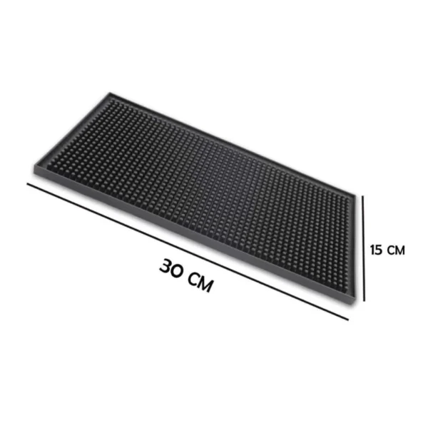 مت بار سیلیکونی سایز 15*30