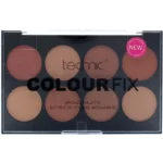 پالت کانتور تکنیک Technic مدل Colour fix