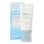 ضد آفتاب سنتلا Centella مدل Hyalu Cica Water-fit Sun Serum