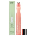 سرم دور چشم کلینیک Clinique مدل All About Eyes Serum De-Puffing Eye Massage حجم 15 میل