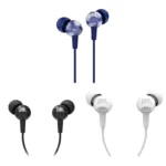 هندزفری سیمی جی بی ال JBL مدل C200SI