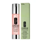 ژل آبرسان سوپر شارژر کلینیک Clinique مدل Moisture Surge Hydrating Supercharged Concentrate حجم 48 میل