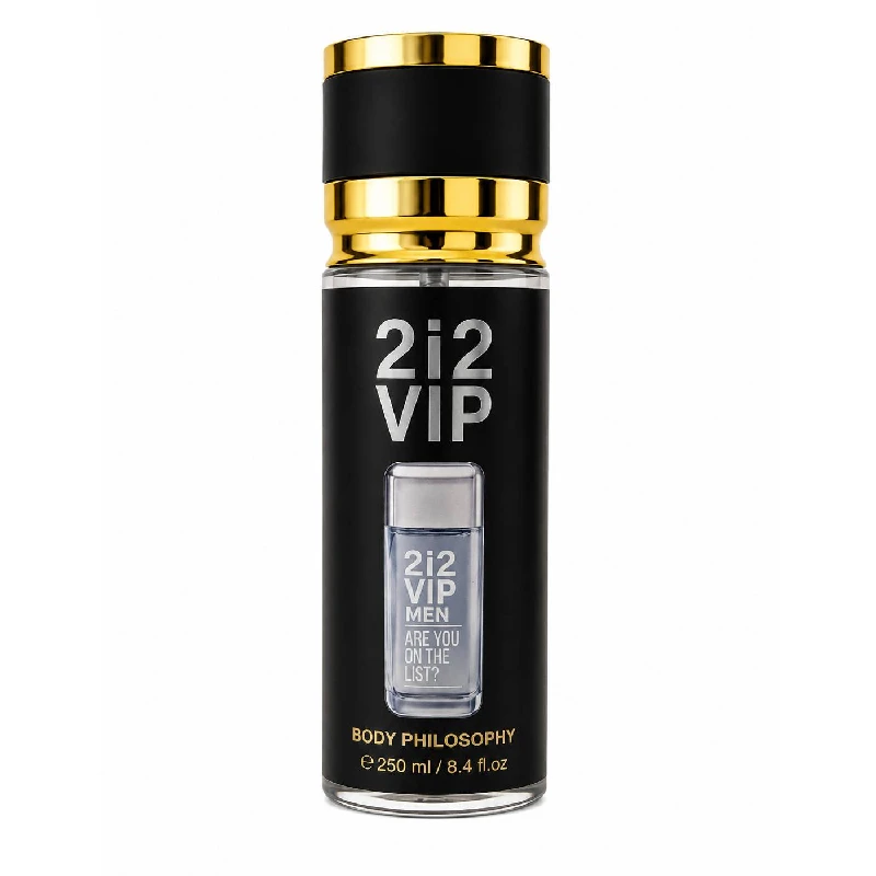 212-vip-body-splash-250-ml بادی اسپلش 212 مدل VIP حجم 250 میلی لیتر - Image 1
