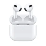 ایرپاد 3 اپل Apple نویز کنسلینک فعال (ENC)