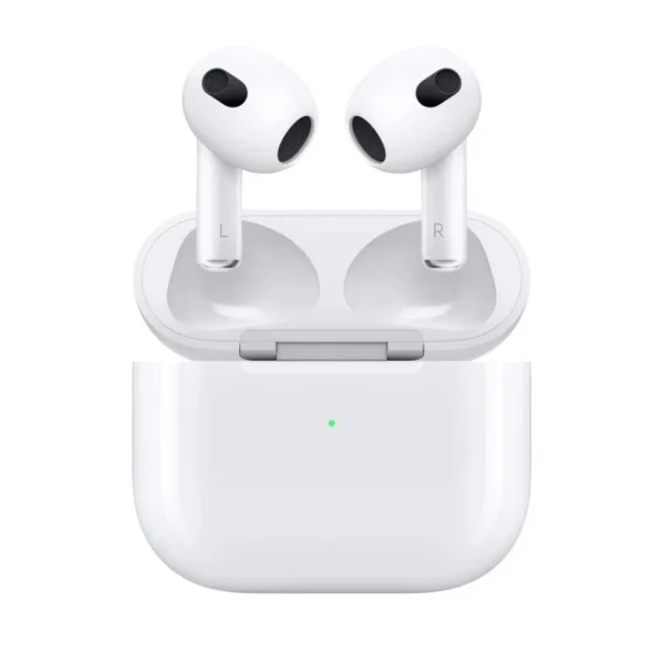 ایرپاد 3 اپل Apple نویز کنسلینک فعال (ENC)