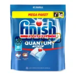 قرص ماشین ظرفشویی فینیش Finish مدل 100 عددی کوانتوم Quantum Ozel Seri