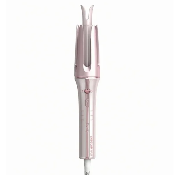 فر کننده و حالت دهنده مو شیگلم Sheglam مدل Cupids Charm One-Touch 25mm