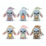 عروسک استیچ Stitch سوپرایزی مدل بلایند باکس