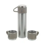 فلاسک کادویی وکیوم Vacuum مدل Falsk set ظرفیت 0.5 لیتری