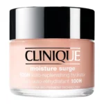 کرم آبرسان کلینیک Clinique مدل 100 ساعته مویسچر سرج 200 میل