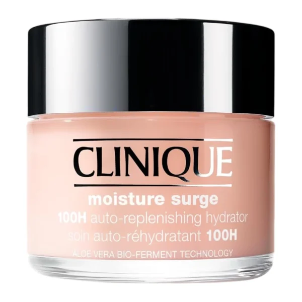 کرم آبرسان کلینیک Clinique مدل 100 ساعته مویسچر سرج 200 میل