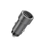 شارژر فندکی 65 وات کی اف سنیور KF Senior مدل 161-CH