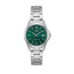 ساعت زنانه کلاسیک کاسیو Casio مدل LTP-1338 صفحه سبر